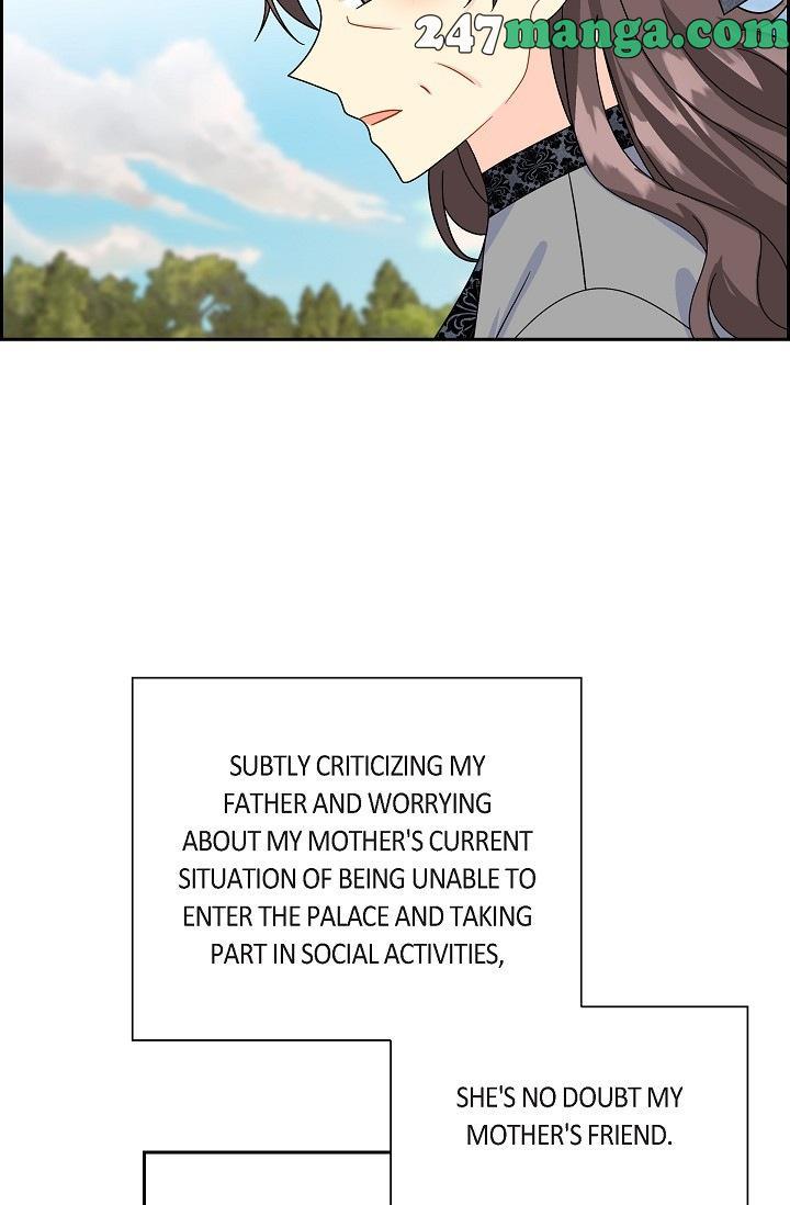 The Younger Male Lead Fell for Me before the Destruction Chapter 38 20